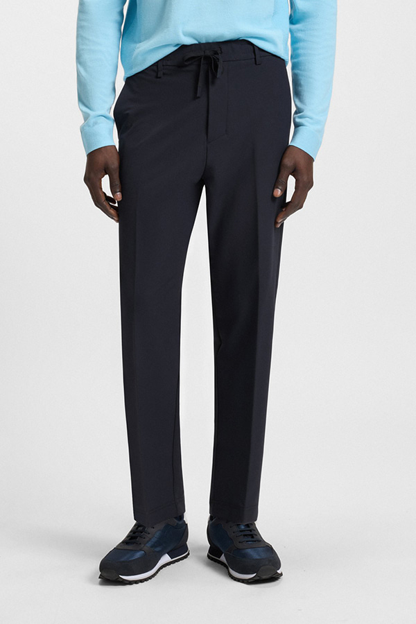 ΠΑΝΤΕΛΟΝΙ BOSS - 402 ΜΠΛΕ